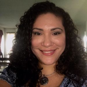 Meet your Posher, Candace